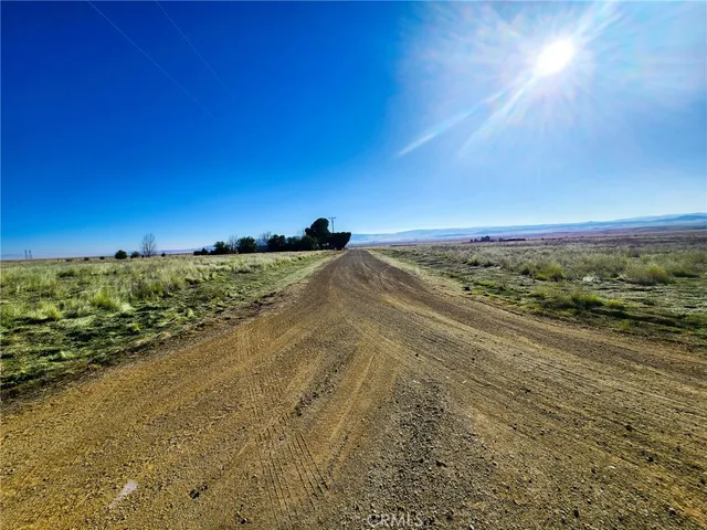 $20,227 | 0 Atolia Road, Santa Margarita, CA 93453