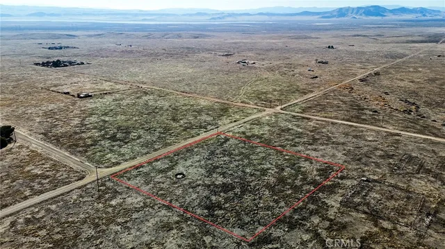 $20,227 | 0 Atolia Road, Santa Margarita, CA 93453