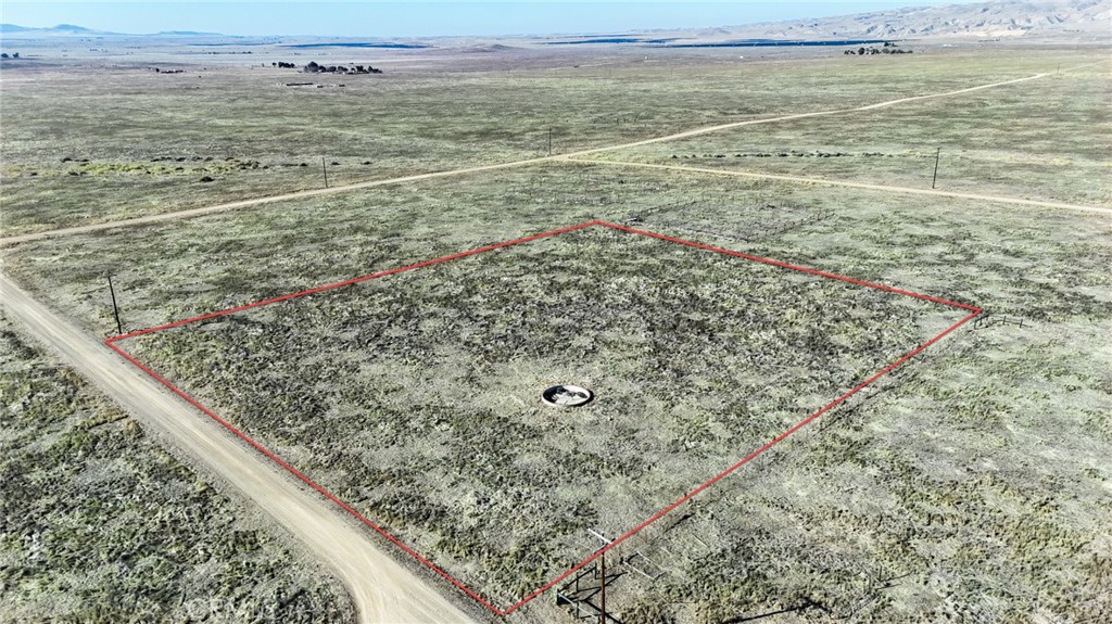 0 Atolia Road Santa Margarita, CA 93453 - Photo 6 of 60