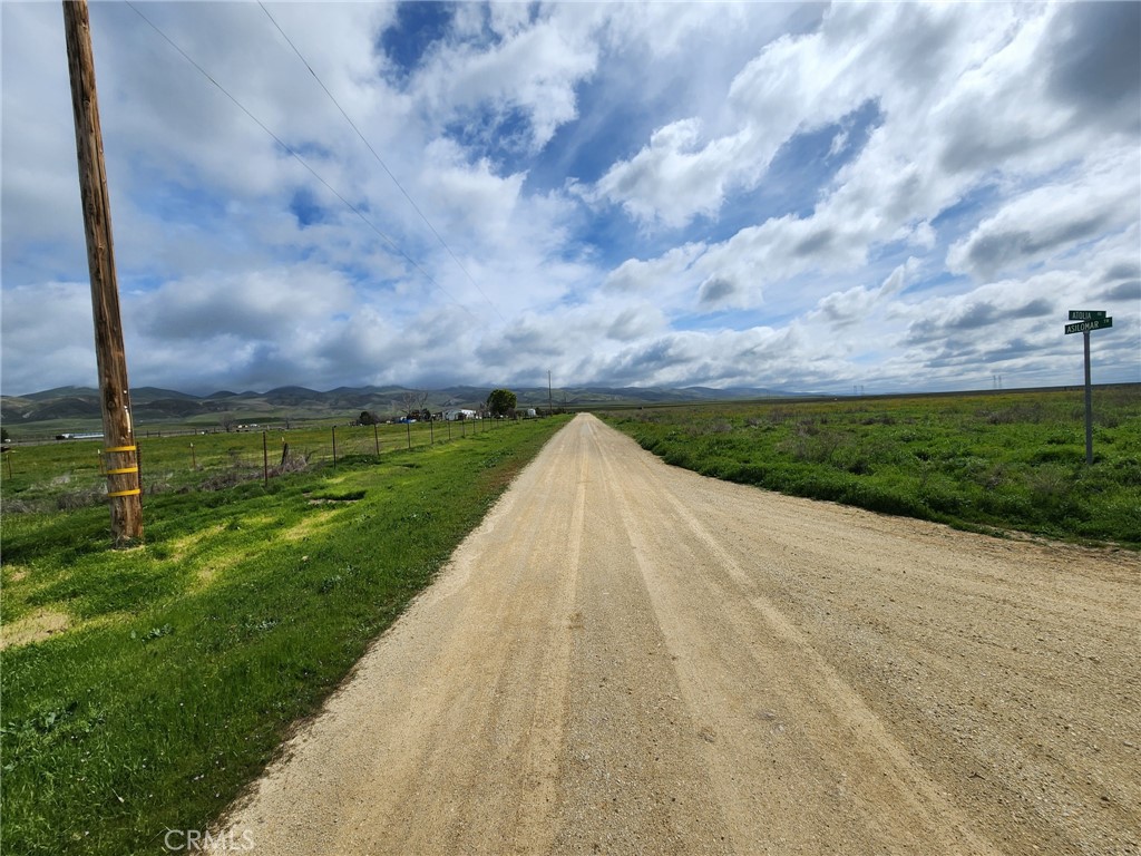 0 Atolia Road Santa Margarita, CA 93453 - Photo 9 of 60