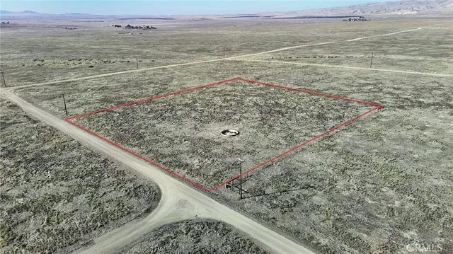 $20,227 | 0 Atolia Road, Santa Margarita, CA 93453