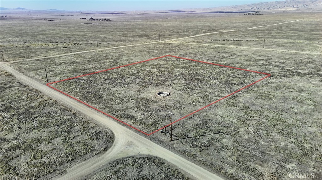 0 Atolia Road Santa Margarita, CA 93453 - Photo 10 of 60