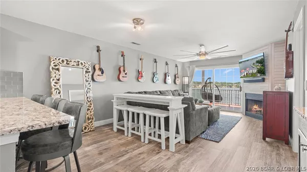 $399,000 | 152 Sac Road, Unit A301, Sunrise Beach, MO 65079
