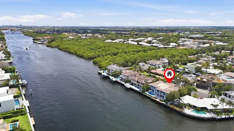 $5,995,000 | 5600 Coastal Drive, Boca Raton, FL 33487