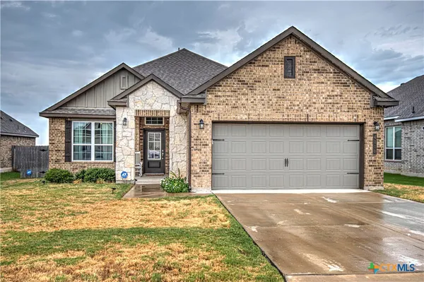 $339,000 | 4110 Aransas Drive, Belton, TX 76513