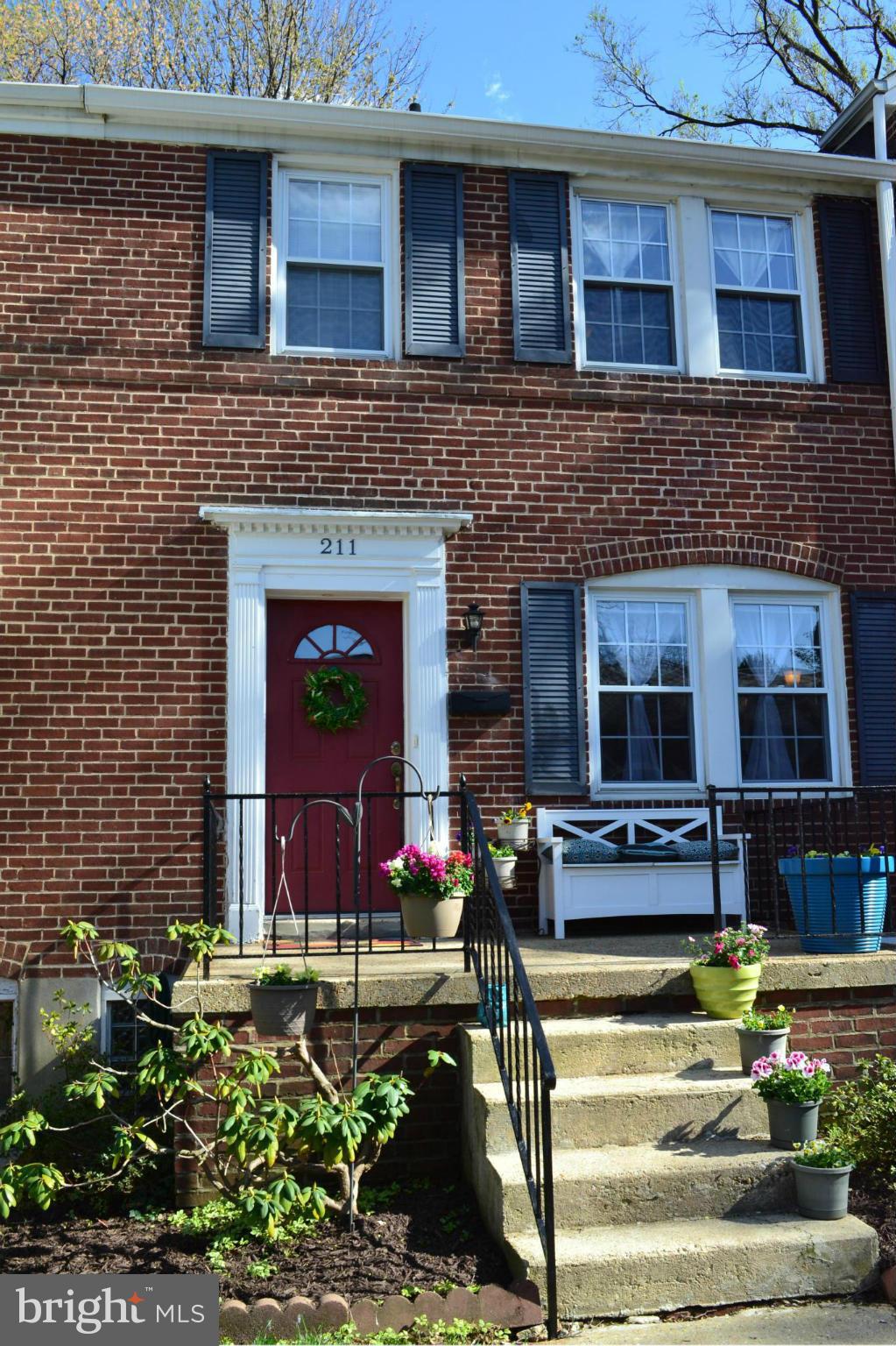 Welcome home to 211 Westshire