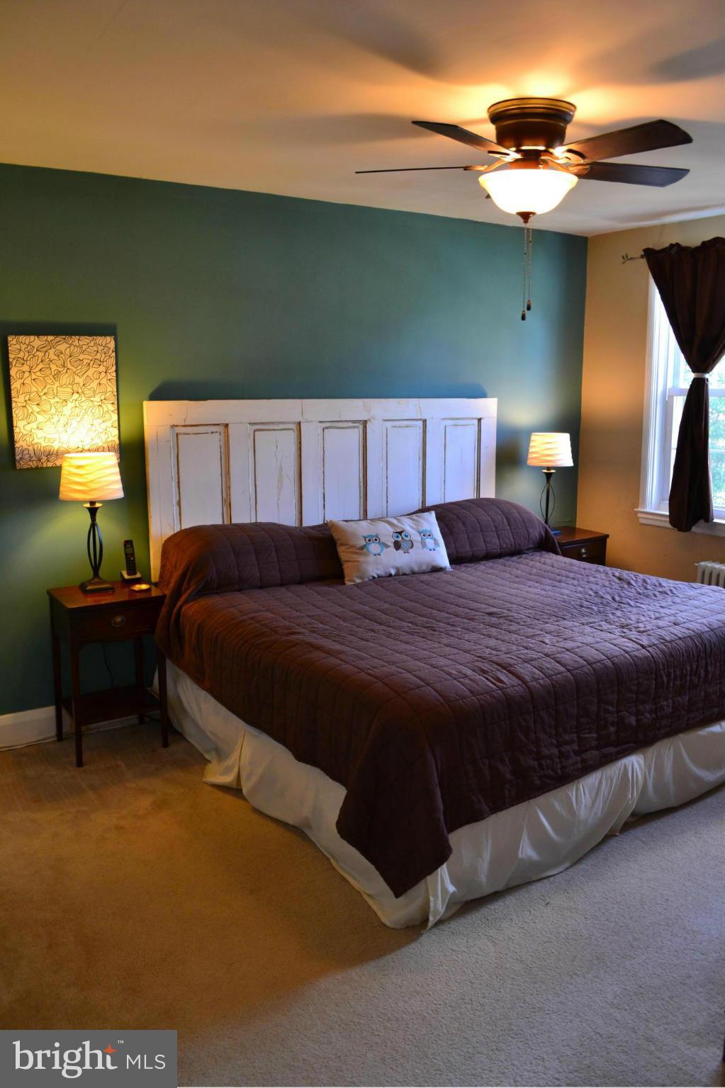 211 Westshire Road Baltimore, MD 21229 - Photo 13 of 28 Light filled master