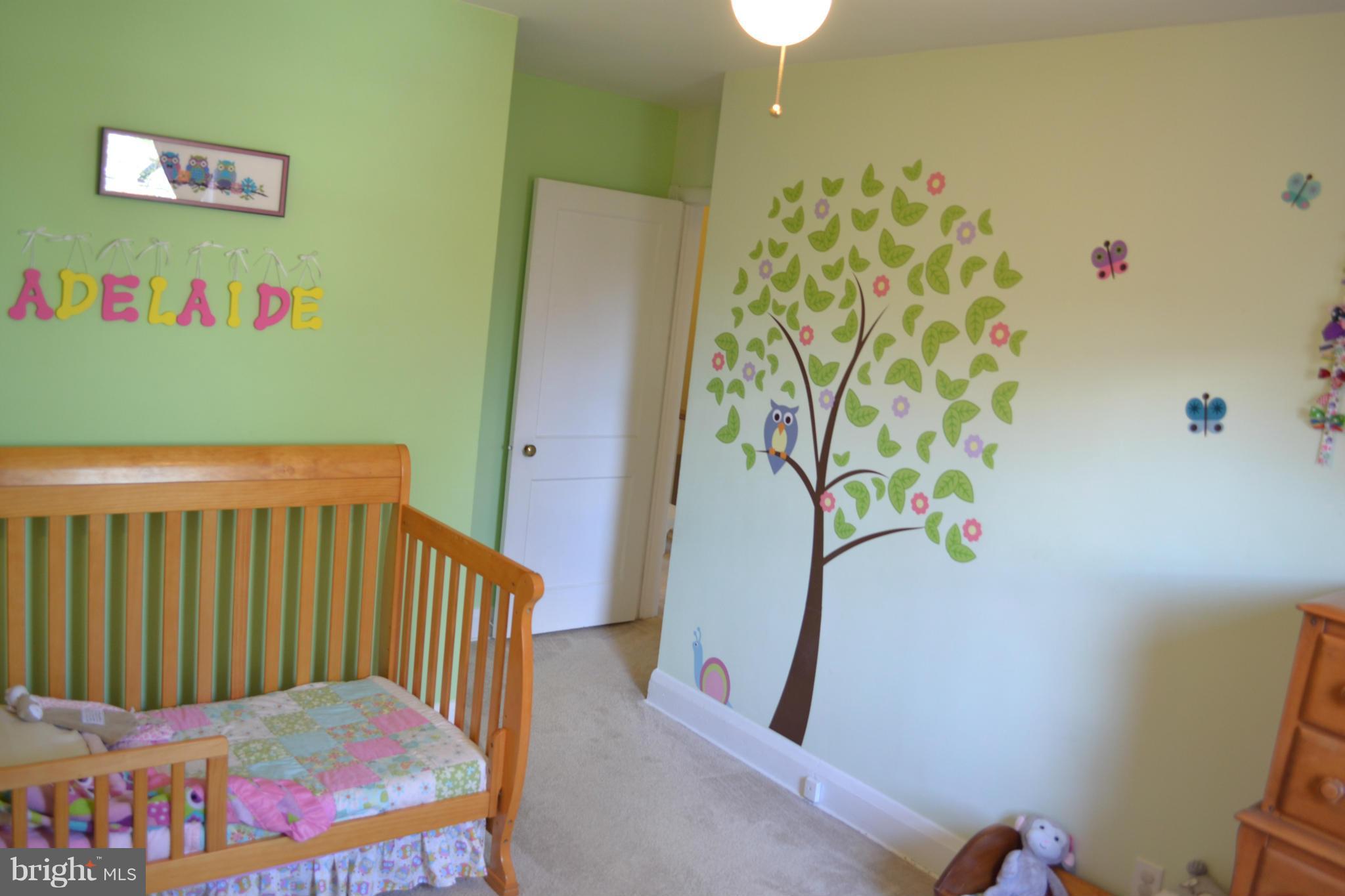 211 Westshire Road Baltimore, MD 21229 - Photo 18 of 28 Bedroom 1