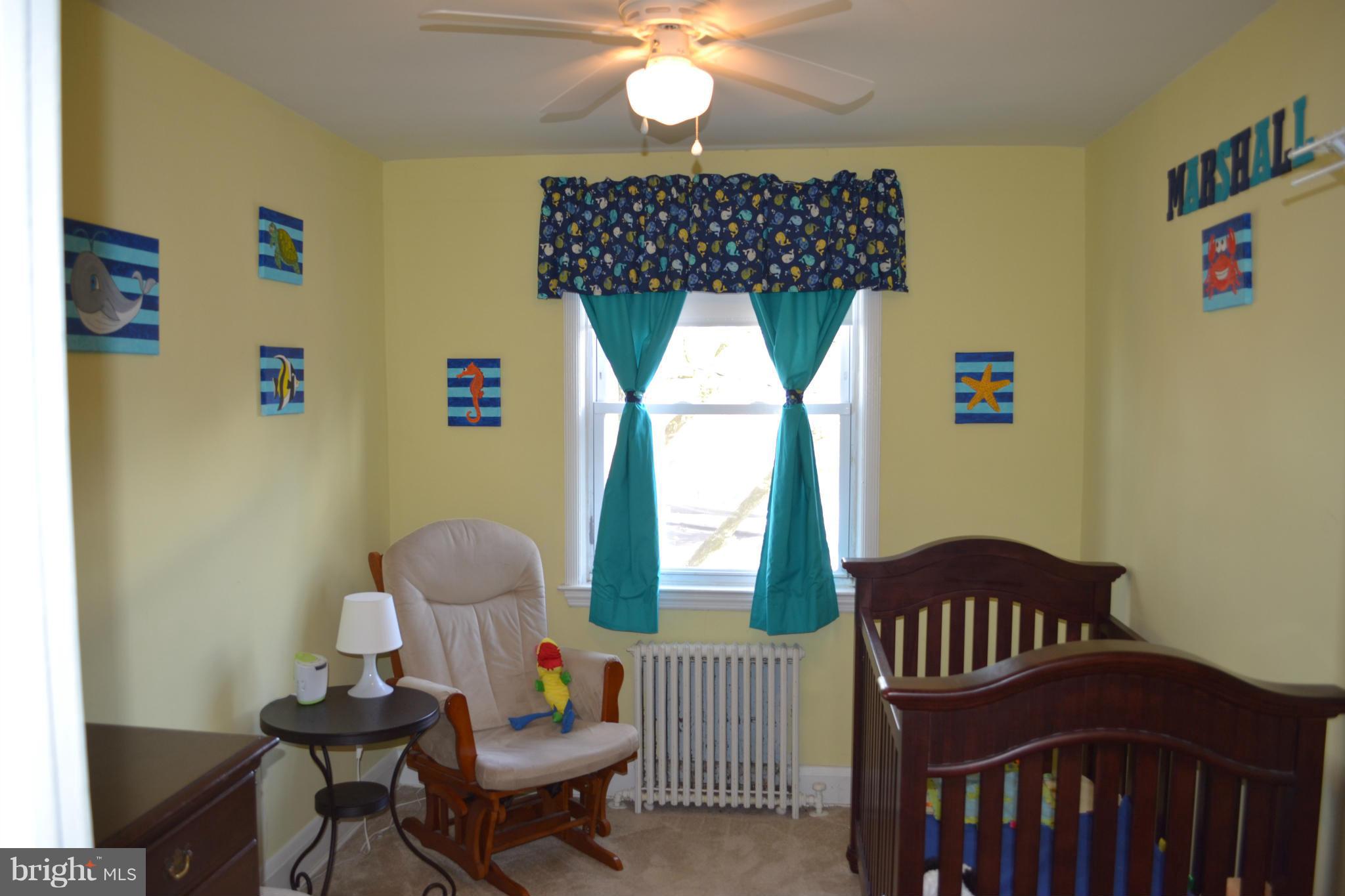 211 Westshire Road Baltimore, MD 21229 - Photo 20 of 28 Bedroom 2