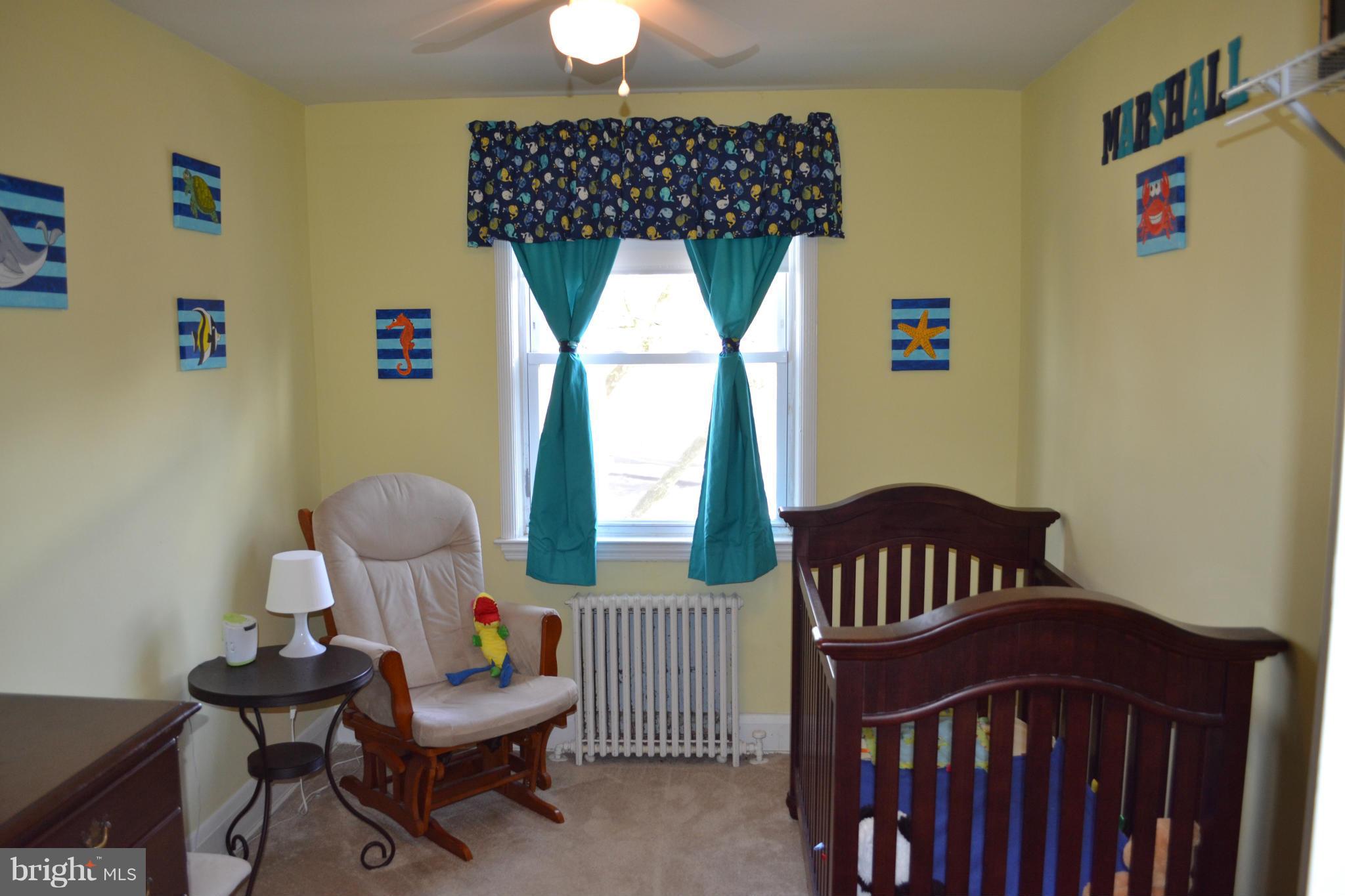 211 Westshire Road Baltimore, MD 21229 - Photo 21 of 28 Bedroom 2