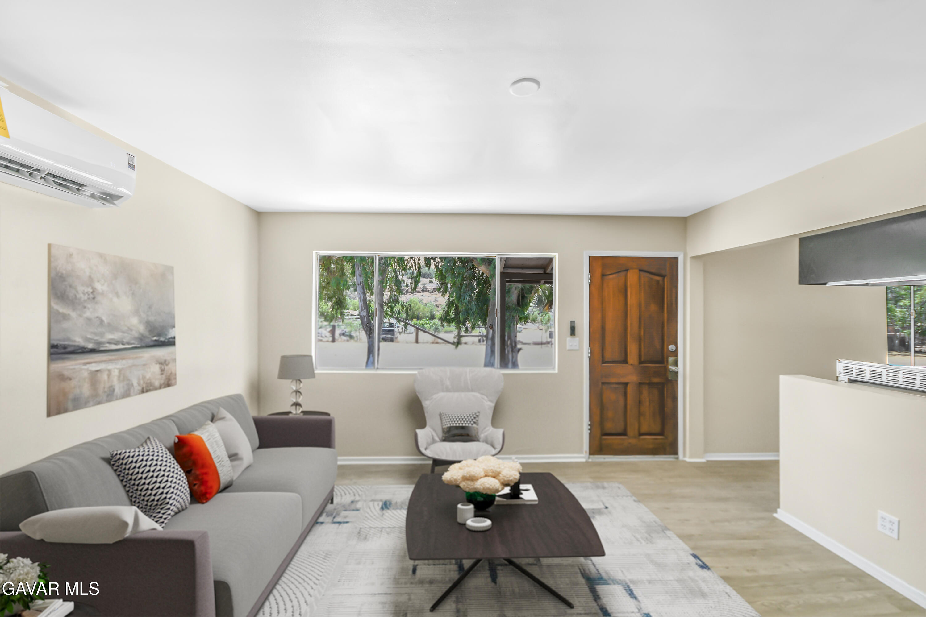 35339 Anthony Road Agua Dulce, CA 91390 - Photo 4 of 20 a living room with furniture and a window