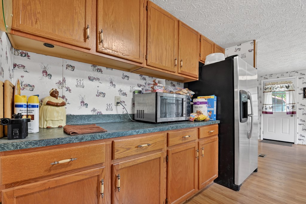 665 Ridgeview Road Morganton, GA 30560 - Photo 29 of 34