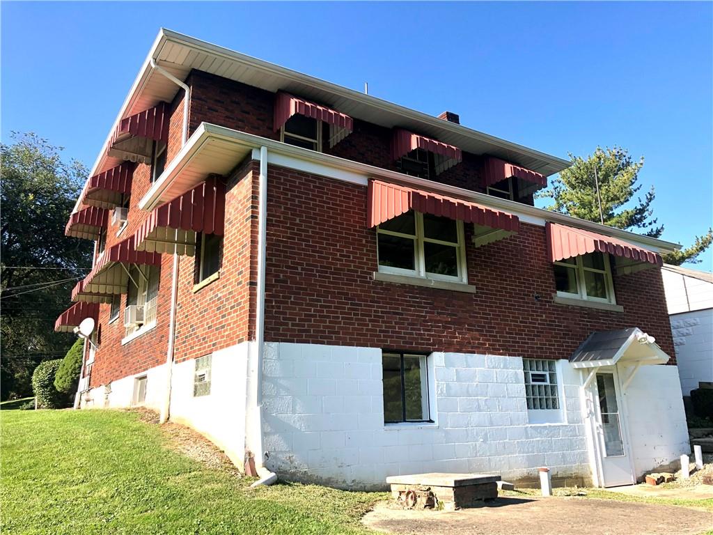 1294 Rostraver Road Belle Vernon, PA 15012 - Photo 22 of 25 Gallery Image 22