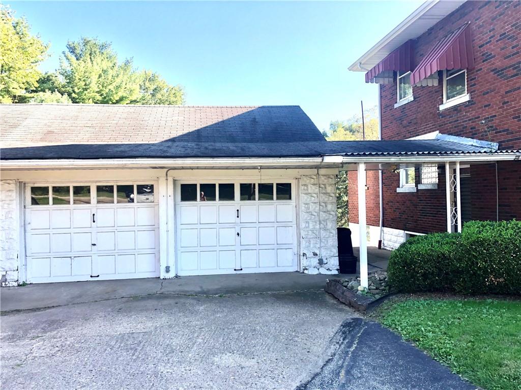 1294 Rostraver Road Belle Vernon, PA 15012 - Photo 25 of 25 Gallery Image 25