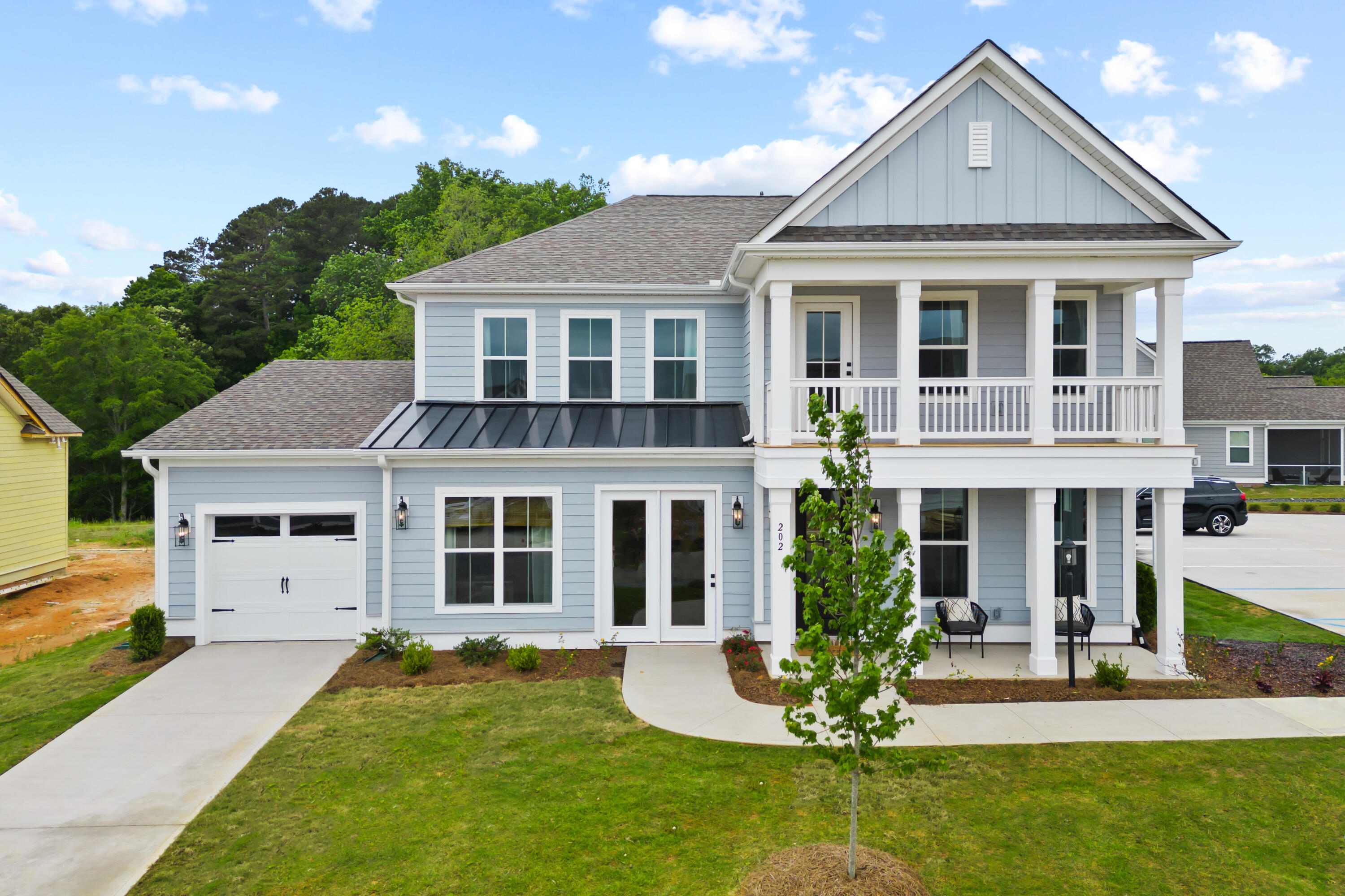 742 Maynard Lane Summerville, SC 29486 - Photo 1 of 4 1-print-crestwoodmodel-3