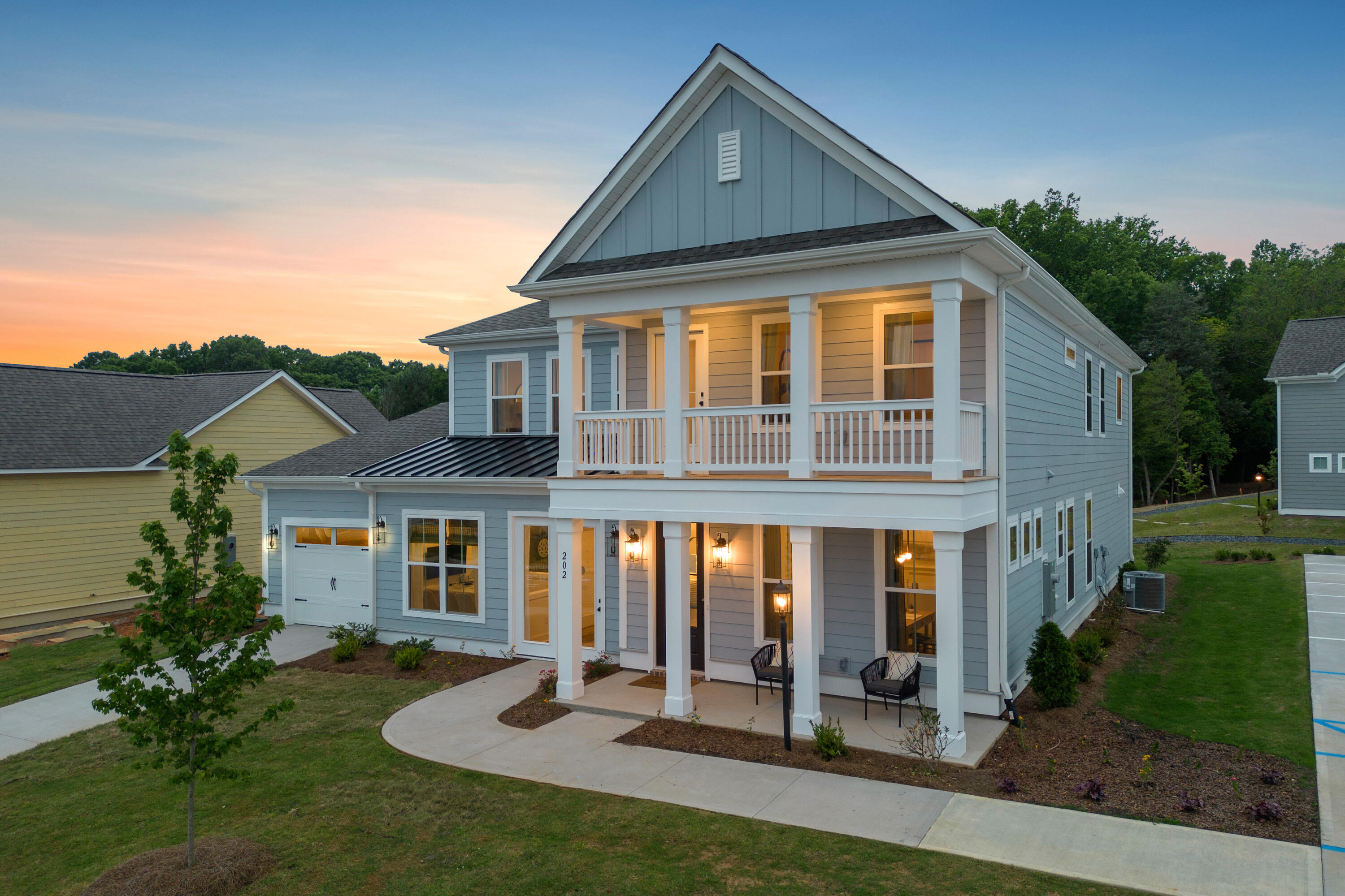 742 Maynard Lane Summerville, SC 29486 - Photo 2 of 4 51-print-crestwoodmodel-51