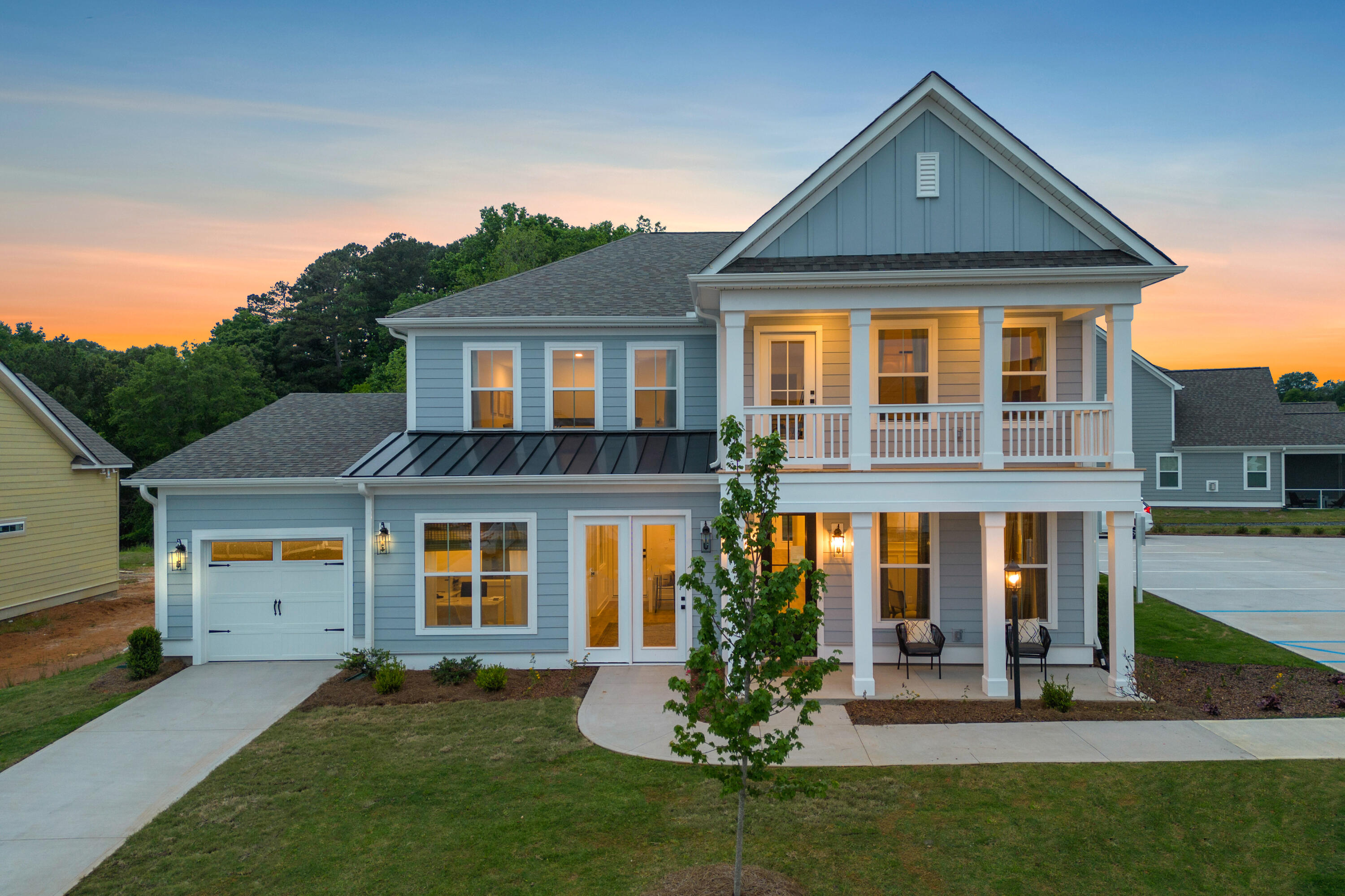 742 Maynard Lane Summerville, SC 29486 - Photo 3 of 4 52-print-crestwoodmodel-52