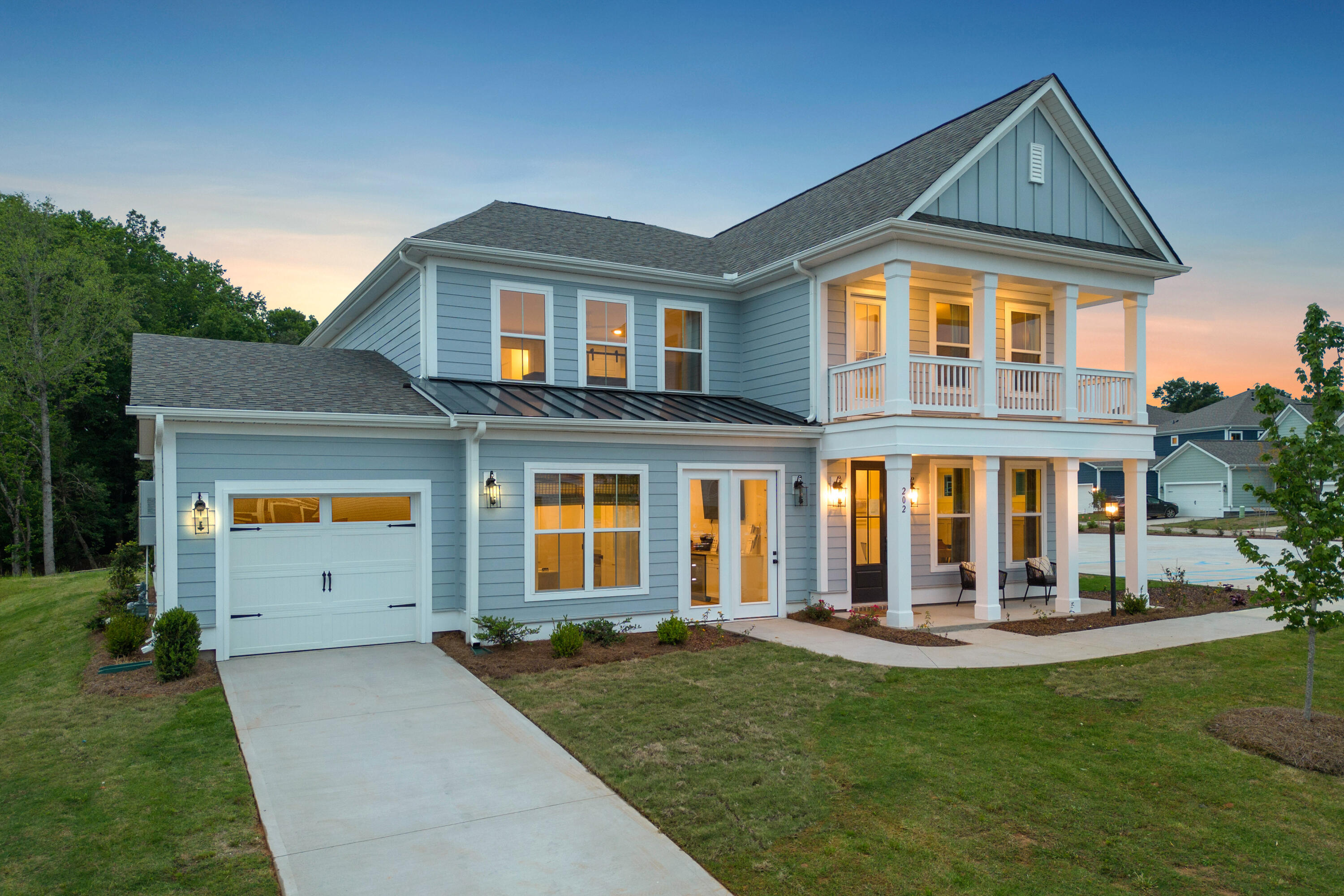 742 Maynard Lane Summerville, SC 29486 - Photo 4 of 4 53-print-crestwoodmodel-53