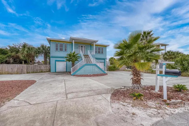 $890,000 | 906 Panferio Drive, Pensacola Beach, FL 32561