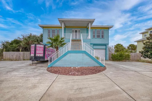 $890,000 | 906 Panferio Drive, Pensacola Beach, FL 32561