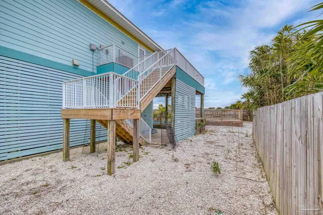 $890,000 | 906 Panferio Drive, Pensacola Beach, FL 32561