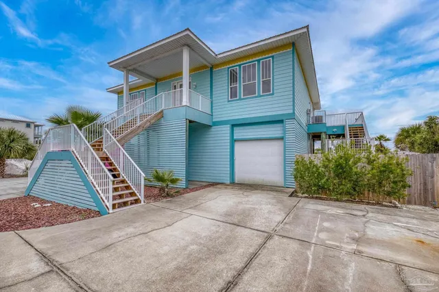 $890,000 | 906 Panferio Drive, Pensacola Beach, FL 32561