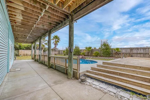 $890,000 | 906 Panferio Drive, Pensacola Beach, FL 32561