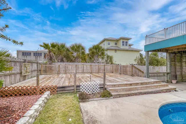 $890,000 | 906 Panferio Drive, Pensacola Beach, FL 32561