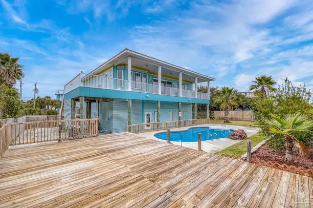 $890,000 | 906 Panferio Drive, Pensacola Beach, FL 32561
