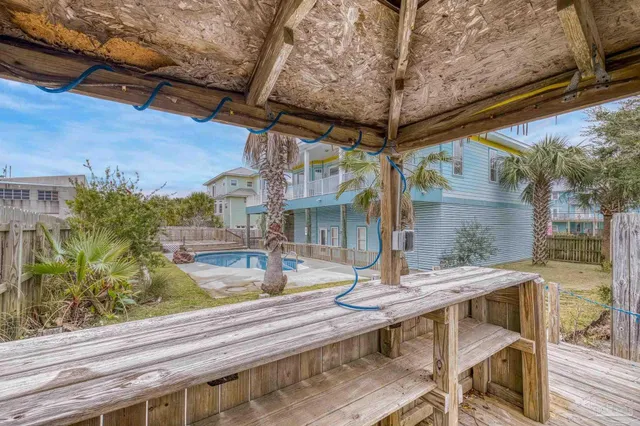 $890,000 | 906 Panferio Drive, Pensacola Beach, FL 32561