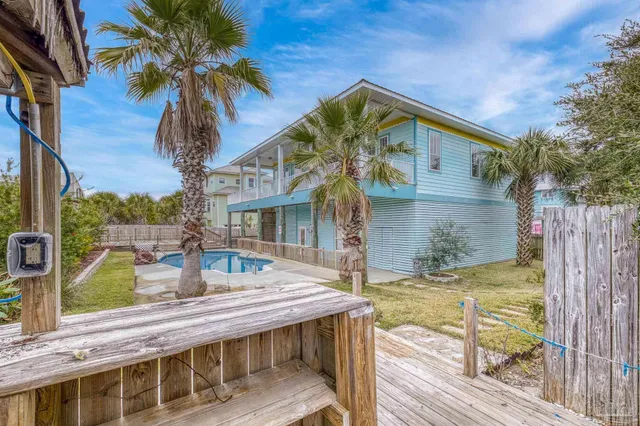 $890,000 | 906 Panferio Drive, Pensacola Beach, FL 32561