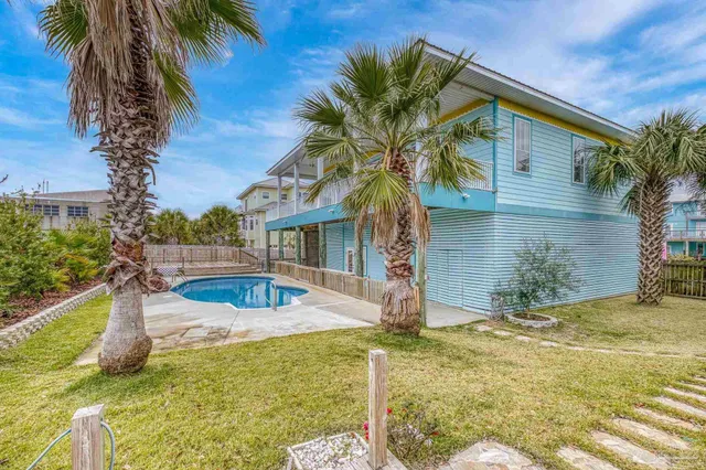 $890,000 | 906 Panferio Drive, Pensacola Beach, FL 32561