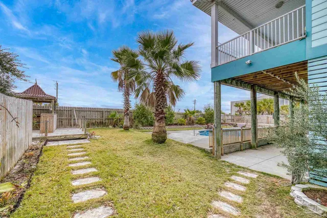 $890,000 | 906 Panferio Drive, Pensacola Beach, FL 32561