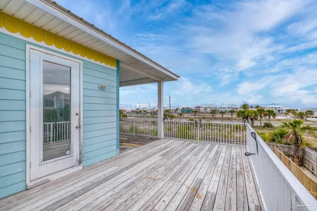 $890,000 | 906 Panferio Drive, Pensacola Beach, FL 32561