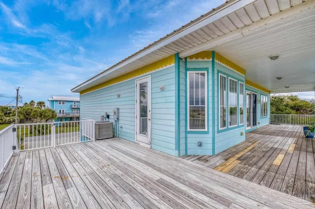 $890,000 | 906 Panferio Drive, Pensacola Beach, FL 32561