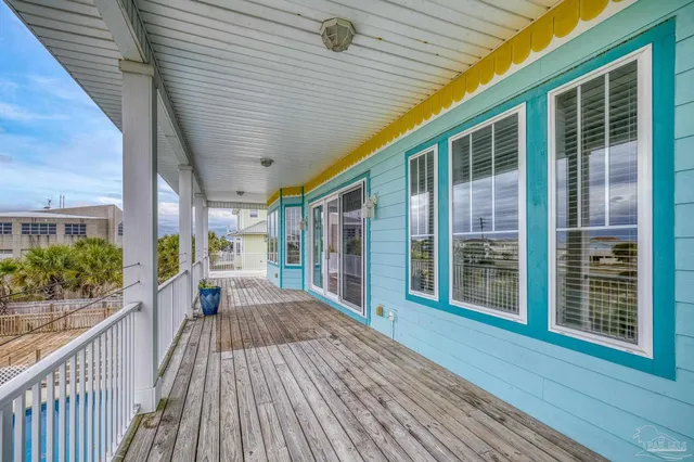 $890,000 | 906 Panferio Drive, Pensacola Beach, FL 32561