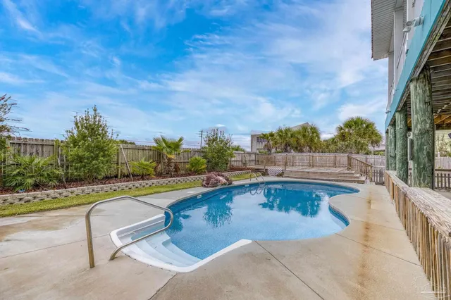 $890,000 | 906 Panferio Drive, Pensacola Beach, FL 32561