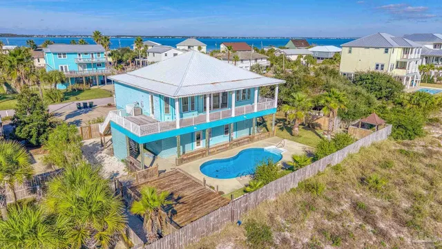 $890,000 | 906 Panferio Drive, Pensacola Beach, FL 32561