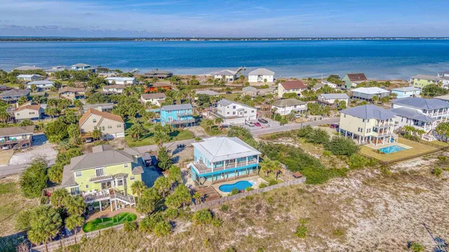 $890,000 | 906 Panferio Drive, Pensacola Beach, FL 32561