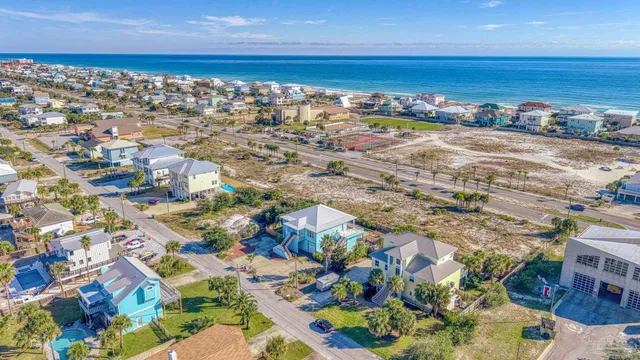 $890,000 | 906 Panferio Drive, Pensacola Beach, FL 32561