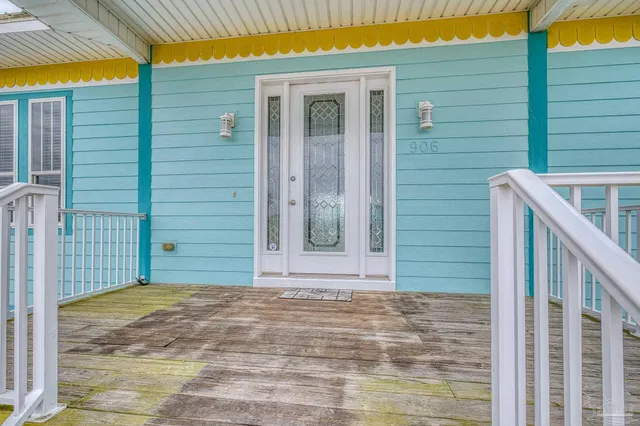 $890,000 | 906 Panferio Drive, Pensacola Beach, FL 32561