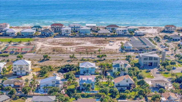 $890,000 | 906 Panferio Drive, Pensacola Beach, FL 32561