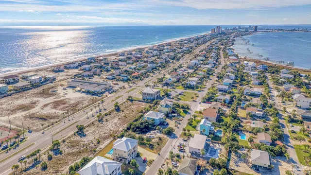 $890,000 | 906 Panferio Drive, Pensacola Beach, FL 32561