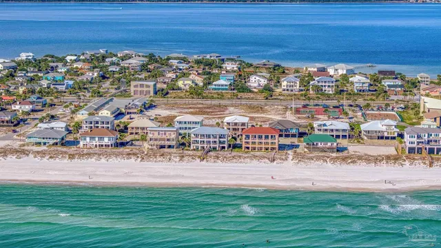 $890,000 | 906 Panferio Drive, Pensacola Beach, FL 32561