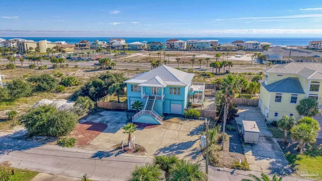 $890,000 | 906 Panferio Drive, Pensacola Beach, FL 32561