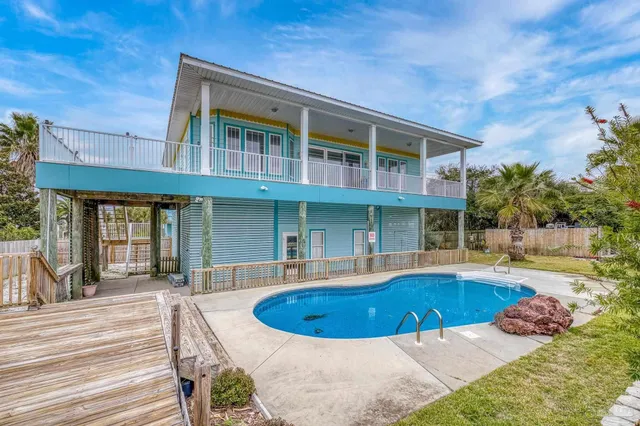 $890,000 | 906 Panferio Drive, Pensacola Beach, FL 32561