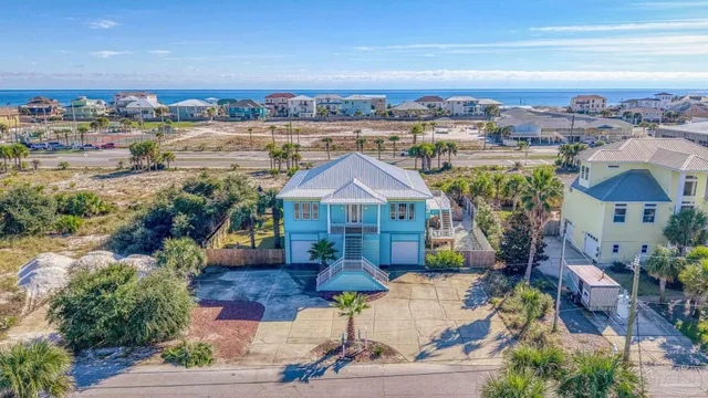 $890,000 | 906 Panferio Drive, Pensacola Beach, FL 32561