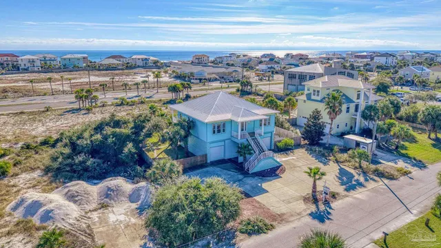 $890,000 | 906 Panferio Drive, Pensacola Beach, FL 32561