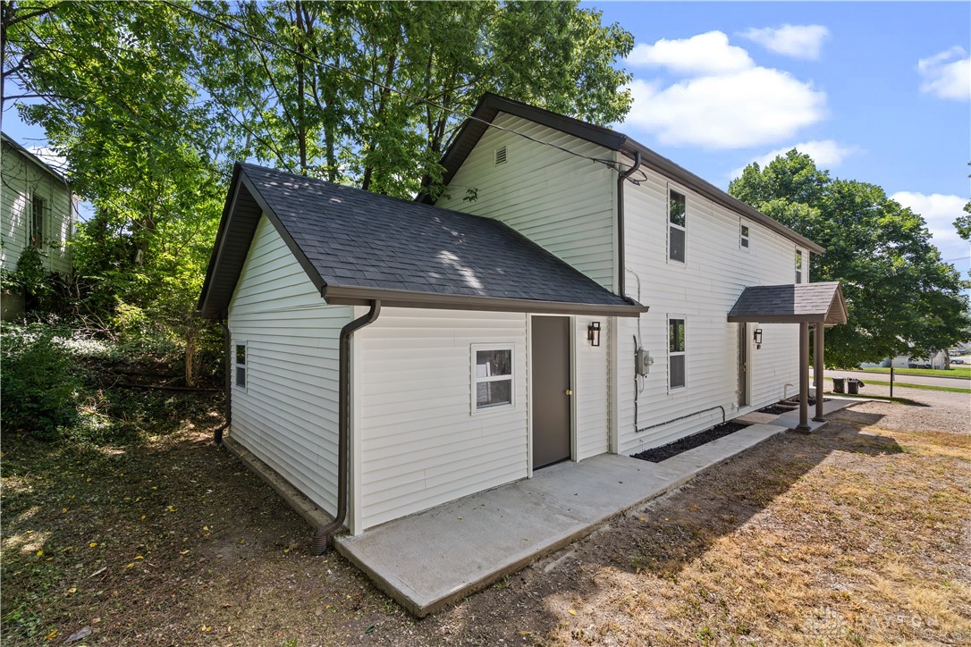 210 Riley Boulevard Franklin, OH 45005 - Photo 36 of 38