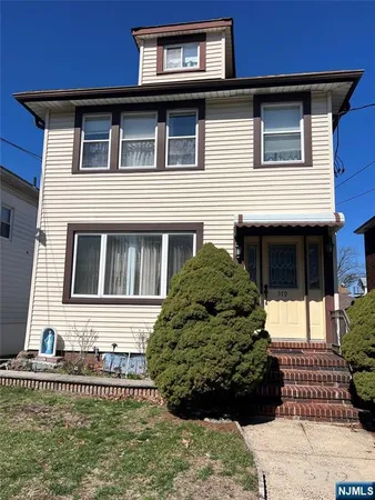 $775,000 | 579 Oregon Avenue, Cliffside Park, NJ 07010